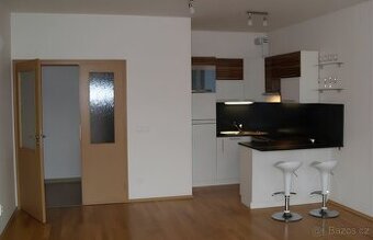 PRONÁJM 2+KK Brno - střed, ul. Zderadova