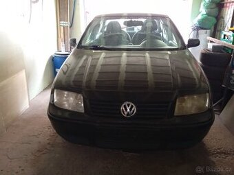 Volkswagen Bora 1.9 TDI