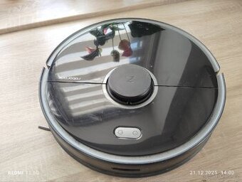 Robotický vysavač Roborock na náhradní díly