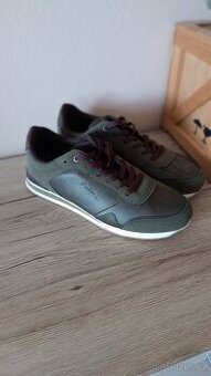 Pánské tenisky Ombre vel. 44