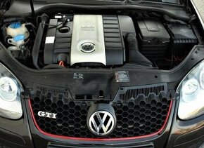 Motor AXX 2.0TSI 147KW VW Golf 5 1K GTI 2006