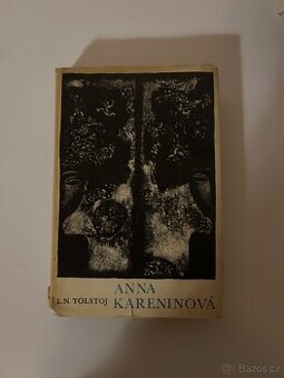 Anna Kareninová