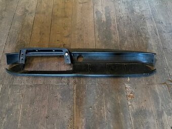 BMW E10 palubní deska 3-dílná