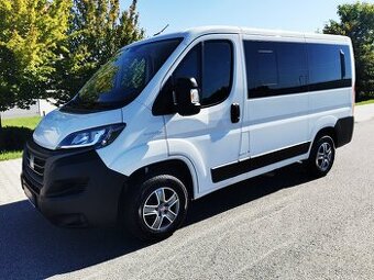 DUCATO 2.2 MJET 140 Panorama 9 MÍST