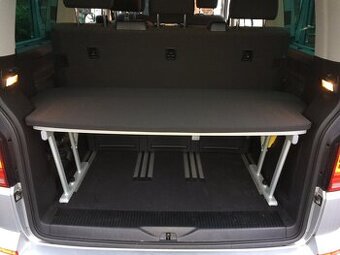VW MATRACE pro multiflexboard Multivan California