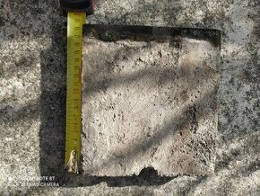 Šamotové cihly Dakon