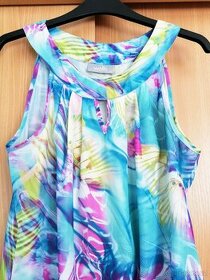 Lehká halenka vel. 38