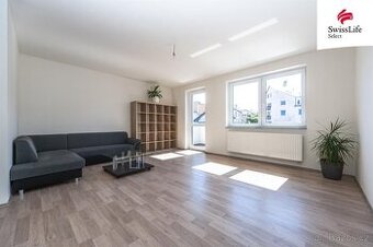 Prodej bytu 3+kk 81 m2, Břežany II