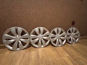 Poklice na Citroën 15” originální