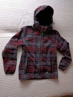 Dámská softshelová bunda za 199 Kč