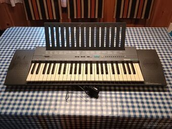 Klávesy Yamaha PSR 100