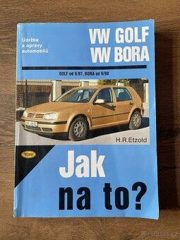 VW Golf , VW Bora