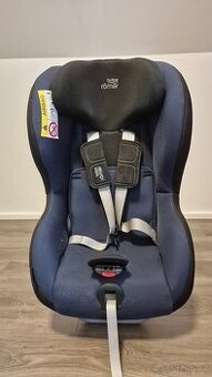 Britax Romer protismerna autosedacka