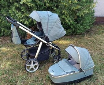 Kočárek ESPIRO NEXT