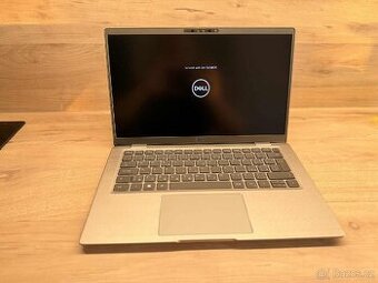 Dell 7430 (14") –  Intel i7, 32GB RAM, 500GB SSD, Iris Xe