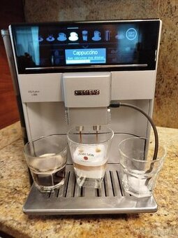 Automatický kávovar Siemens EQ6 plus s300