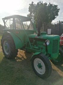 Zetor Super 50