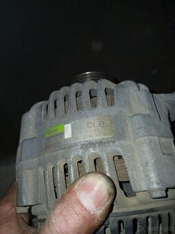 Alternátor Peugeot/Citroen