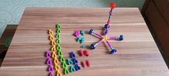 Konstrukční stavebnice