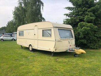 Karavan Tabbert Comtesse