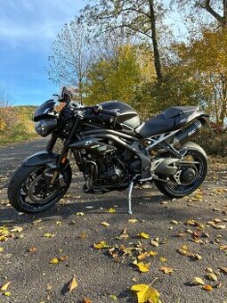 Triumph Speed Triple 1050 RS