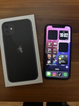 IPhone 11 128gb