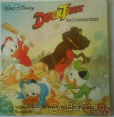 rád bych koupil tyhle pohádky