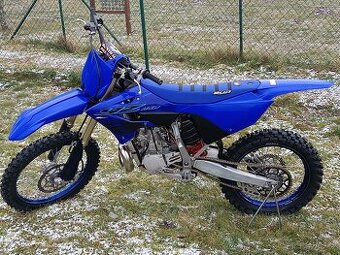 Yamaha yz 250