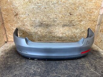 ZADNÍ NÁRAZNÍK ŠKODA OCTAVIA 3 SEDAN LF8H-4K4K