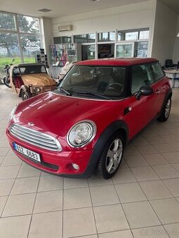 Mini One 1,4