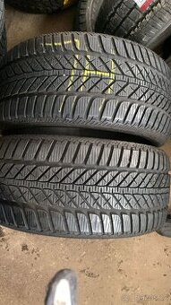 245/40 r18 97V fulda zimní