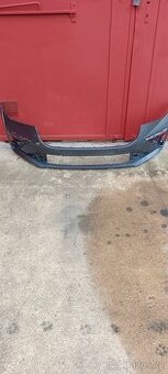 Prodám přední nárazník Škoda Scala r.v.2021-2025