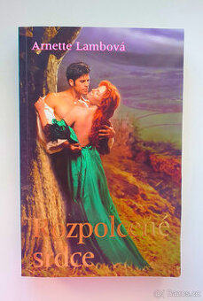 Rozpolcené srdce.