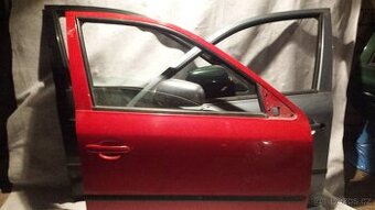 Dveře Škoda Octavia I