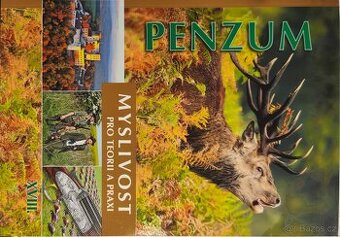 Učebnice myslivosti