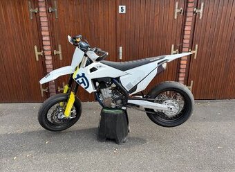 Husqvarna FS 450 Supermoto 2020