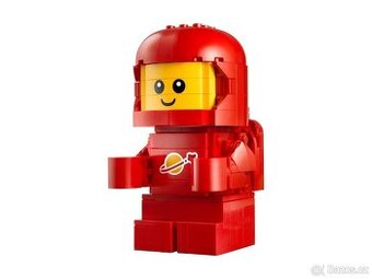 Lego Zvětšený malý astronaut 40767