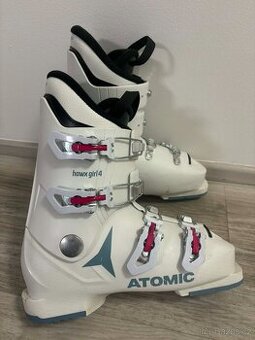 lyžařské boty Atomic Hawx Girl 4, vel 25