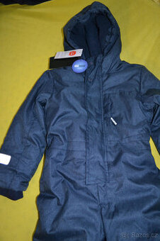 nová kvalitní zimní kombinéza v.104