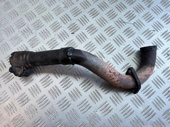 Koleno výfuku Piaggio X9 180 amalfi