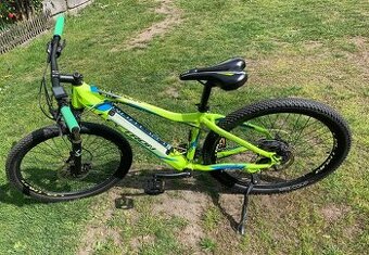 Elektrokolo LECTRON Montana vel. 27,5”