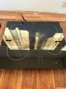 Sklokeramická deska Mora