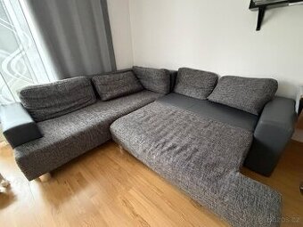 Prodam rohovou pohovku - 1