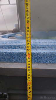 Prodám plně funkční vířivku Sundance Spas