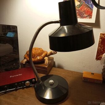 Lampa retro