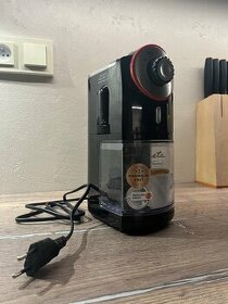 Kávomlýnek ETA Perfetto 0068 90000 černý