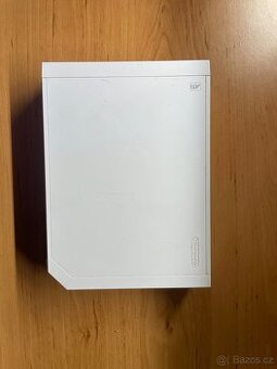 Nintendo Wii