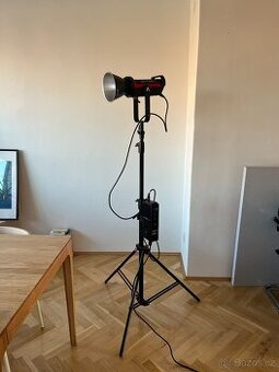 Studio světlo Aputure LS C300D MKII V-Mount Kit