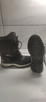 Boty zimní Loap 36