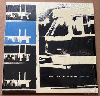 Vinyl PSH - Repertoar 2LP